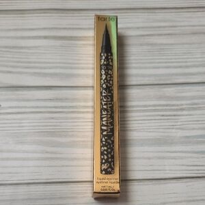 Tarte Maneater Liquid Eyeliner in Black